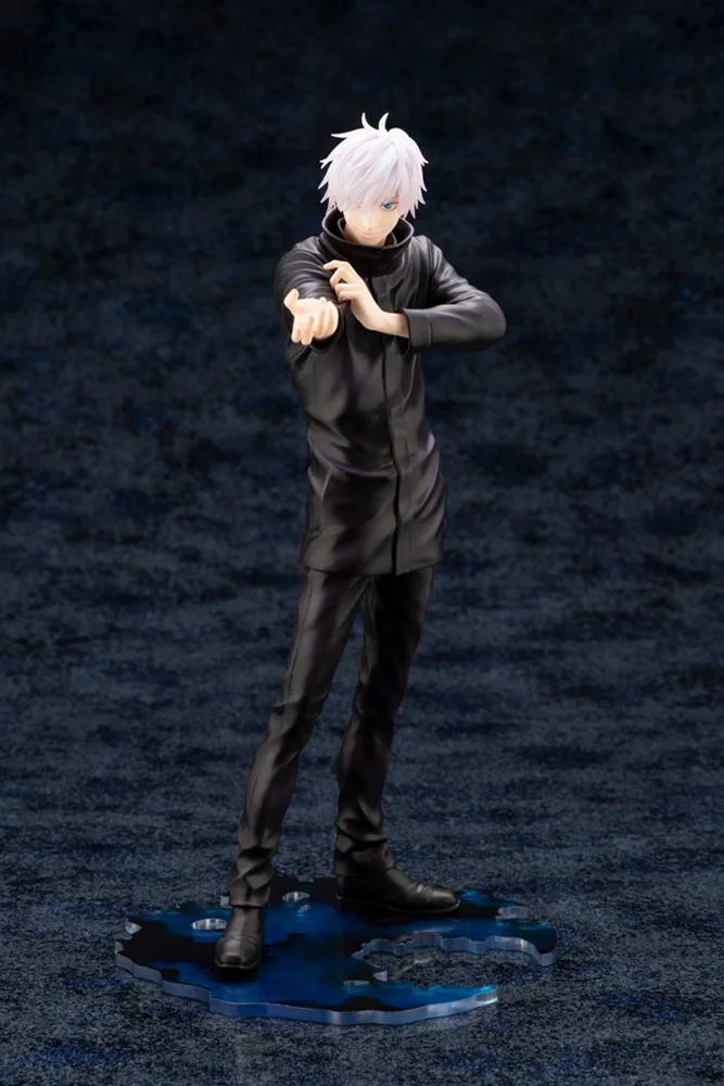 ARTFX J Jujutsu Kaisen 1/8 Scale Pre-Painted Figure: Satoru Gojo