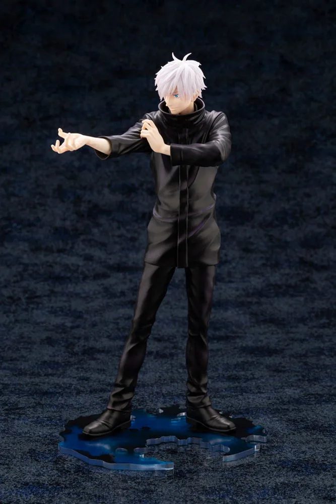 ARTFX J Jujutsu Kaisen 1/8 Scale Pre-Painted Figure: Satoru Gojo
