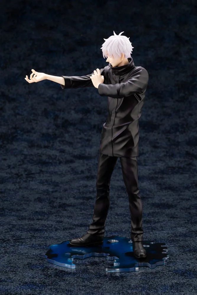 ARTFX J Jujutsu Kaisen 1/8 Scale Pre-Painted Figure: Satoru Gojo