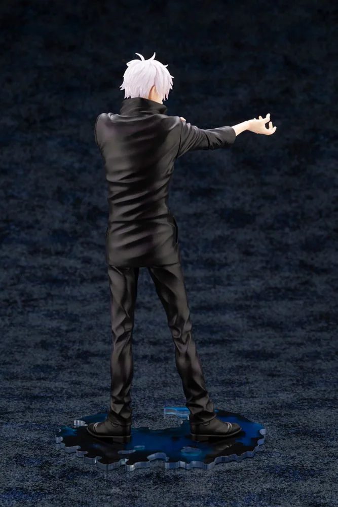 ARTFX J Jujutsu Kaisen 1/8 Scale Pre-Painted Figure: Satoru Gojo