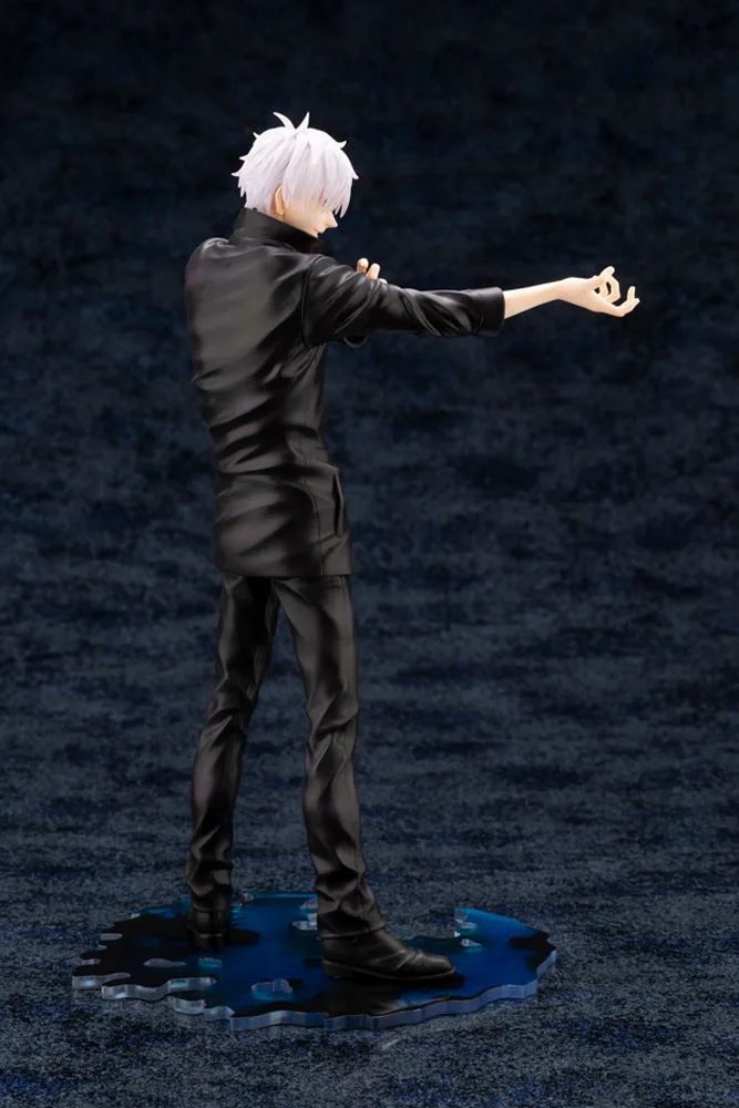 ARTFX J Jujutsu Kaisen 1/8 Scale Pre-Painted Figure: Satoru Gojo