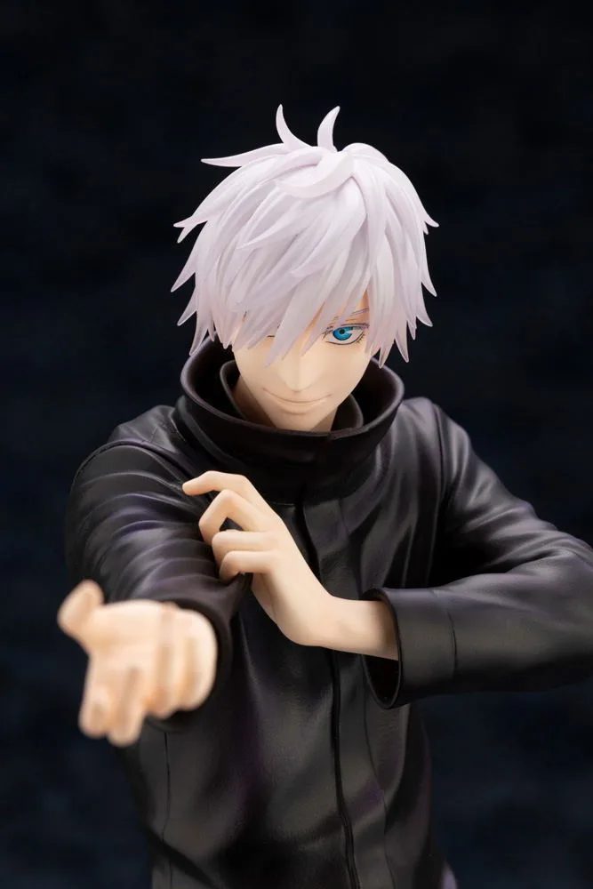 ARTFX J Jujutsu Kaisen 1/8 Scale Pre-Painted Figure: Satoru Gojo