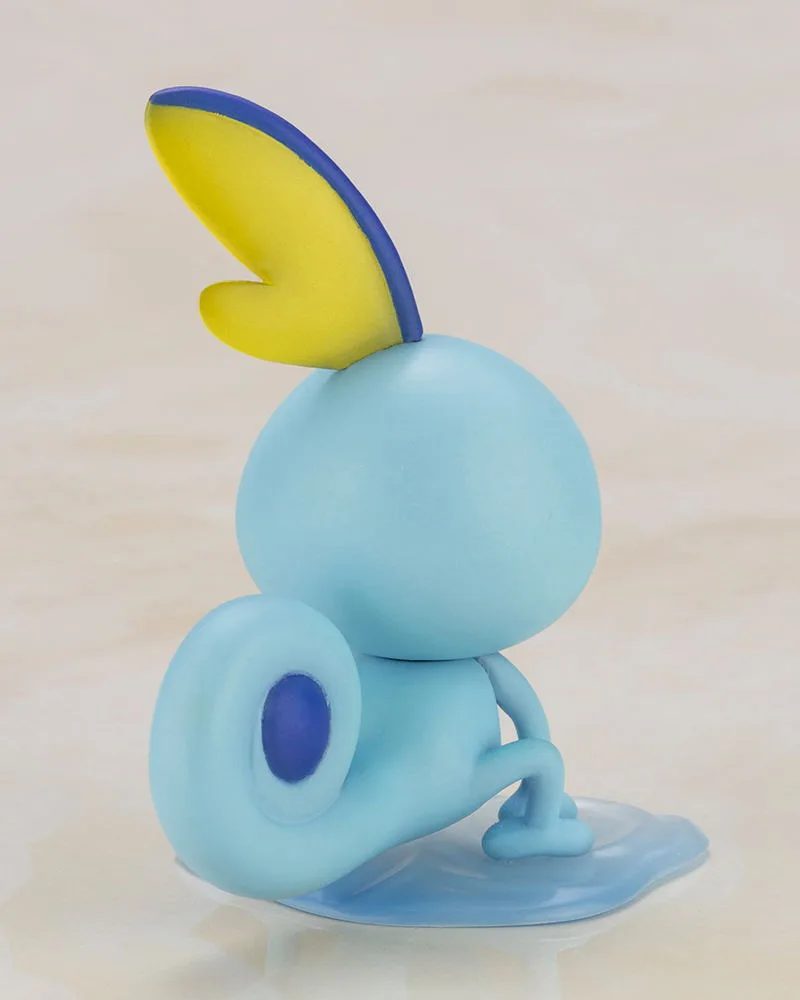 ARTFX J Pokemon Series 1/8 Scale Pre-Painted Figure: Gloria with Sobble (Re-run)
