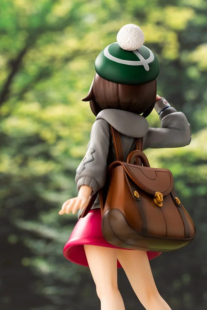 ARTFX J Pokemon Series 1/8 Scale Pre-Painted Figure: Gloria with Sobble (Re-run)