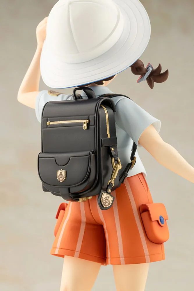 ARTFX J Pokemon Series 1/8 Scale Pre-Painted Figure: Juliana with Sprigatito