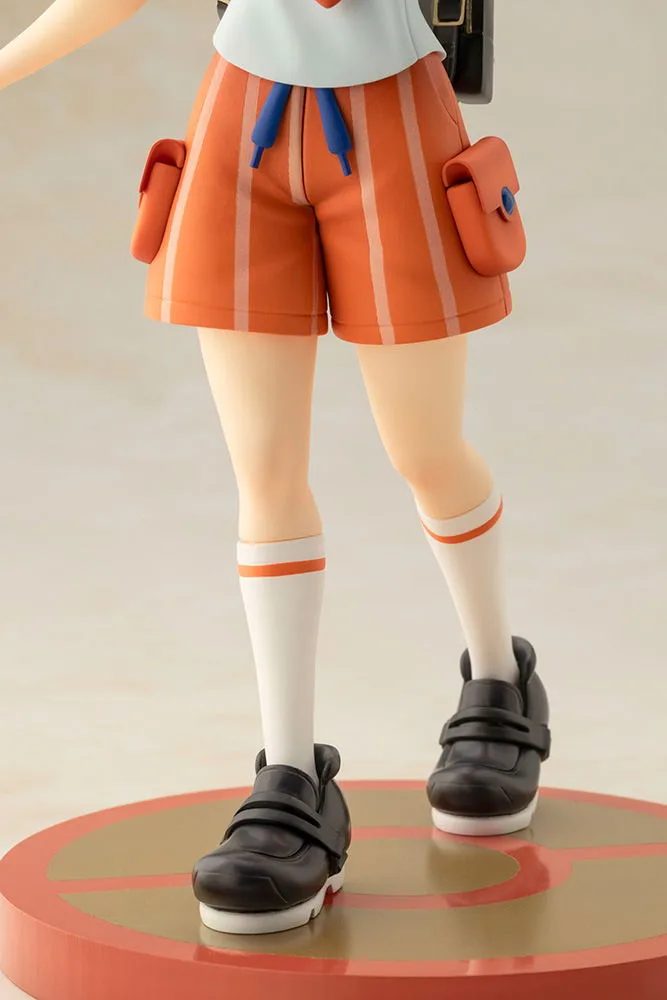 ARTFX J Pokemon Series 1/8 Scale Pre-Painted Figure: Juliana with Sprigatito
