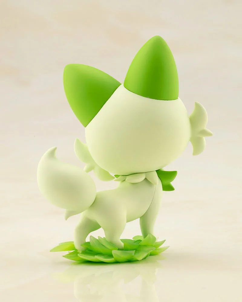 ARTFX J Pokemon Series 1/8 Scale Pre-Painted Figure: Juliana with Sprigatito