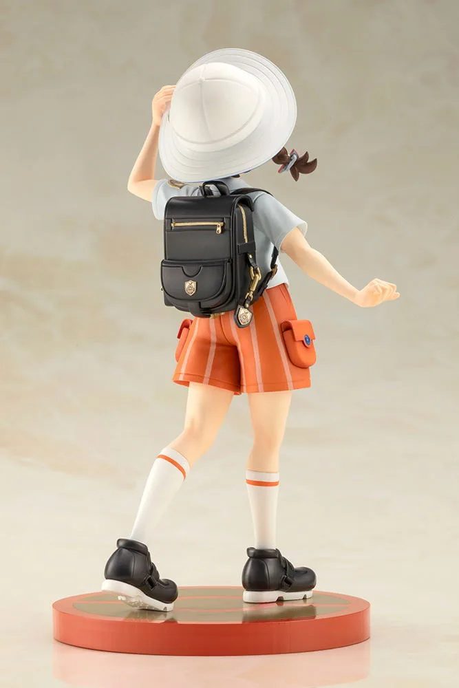 ARTFX J Pokemon Series 1/8 Scale Pre-Painted Figure: Juliana with Sprigatito