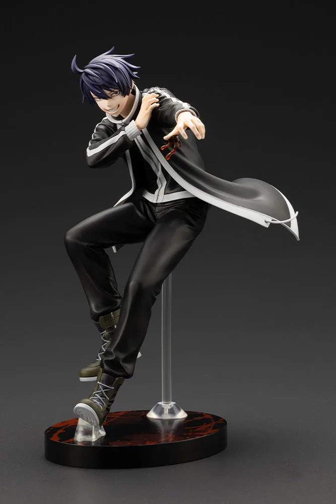 ARTFX J Tougen Anki 1/8 Scale Pre-Painted Figure: Ichinose Shiki