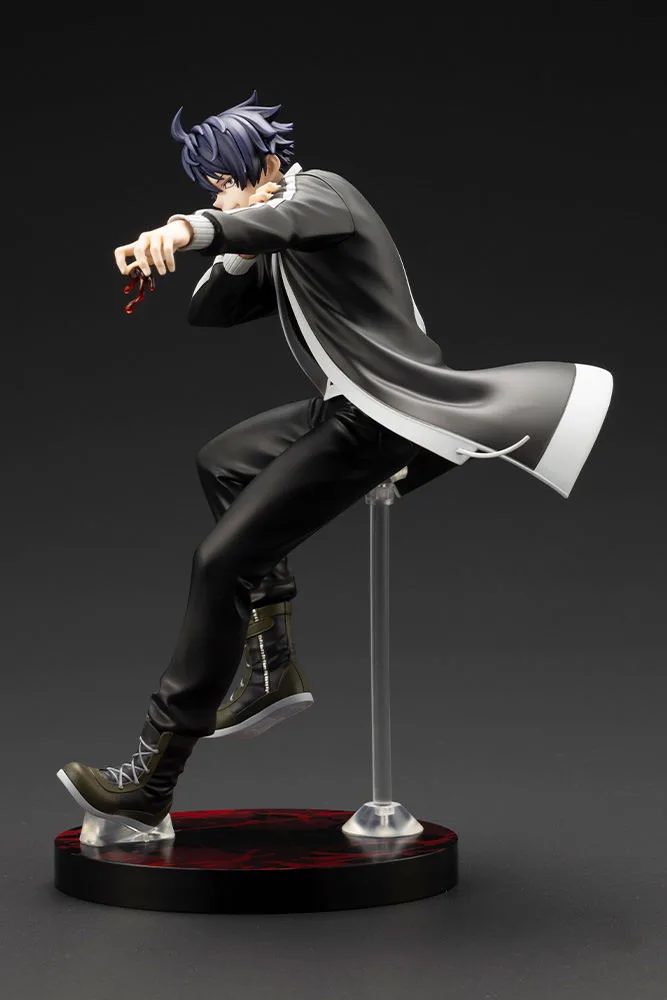 ARTFX J Tougen Anki 1/8 Scale Pre-Painted Figure: Ichinose Shiki