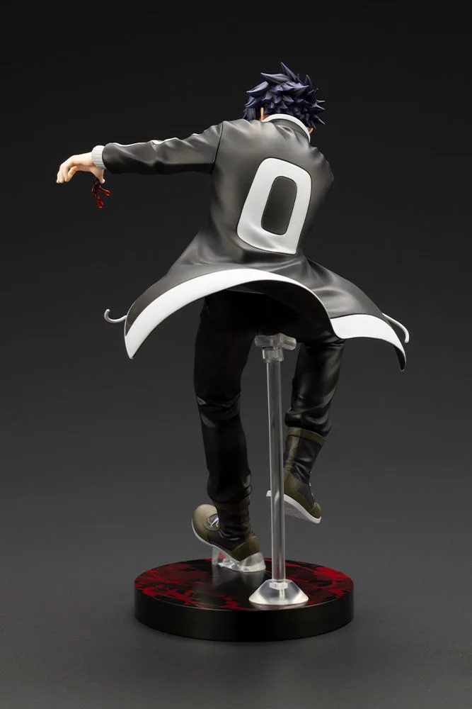 ARTFX J Tougen Anki 1/8 Scale Pre-Painted Figure: Ichinose Shiki