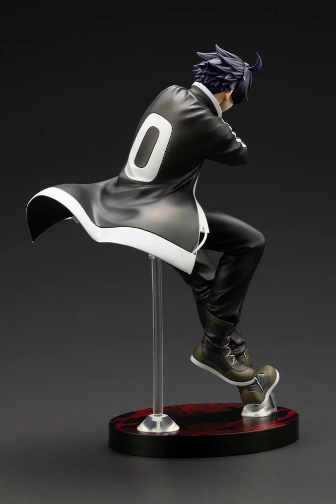 ARTFX J Tougen Anki 1/8 Scale Pre-Painted Figure: Ichinose Shiki