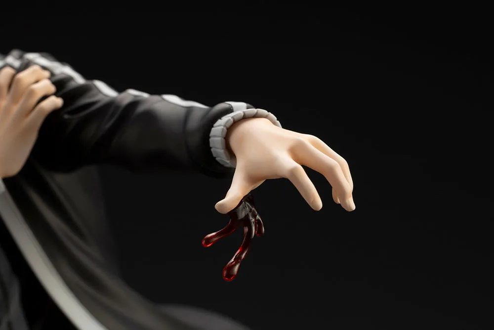 ARTFX J Tougen Anki 1/8 Scale Pre-Painted Figure: Ichinose Shiki