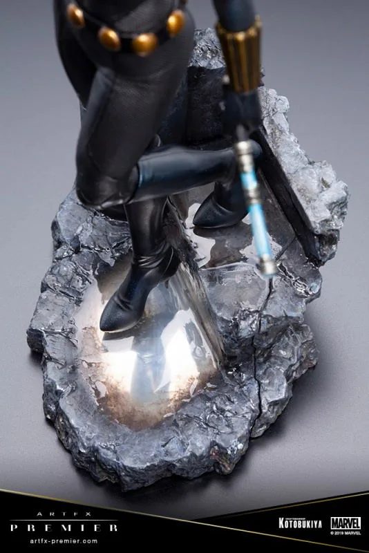 ARTFX Premier Marvel Universe Avengers 1/10 Scale Pre-Painted Figure: Blackwidow