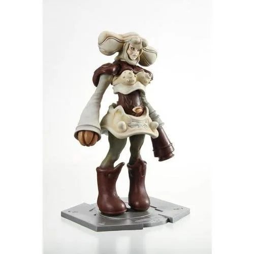 Artworks Monsters Kamen Rider Non Scale Pre-Painted PVC Figure: Claydoll Dopant