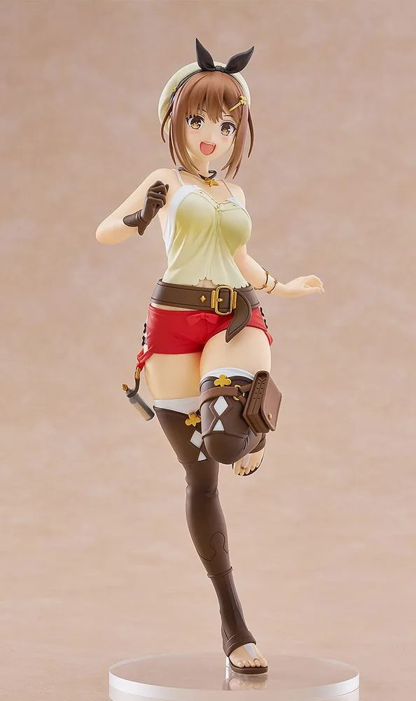 Atelier Ryza Ever Darkness & The Secret Hideout: Pop Up Parade Reisalin Stout Anime Ver. L Size