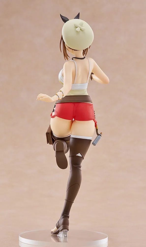 Atelier Ryza Ever Darkness & The Secret Hideout: Pop Up Parade Reisalin Stout Anime Ver. L Size