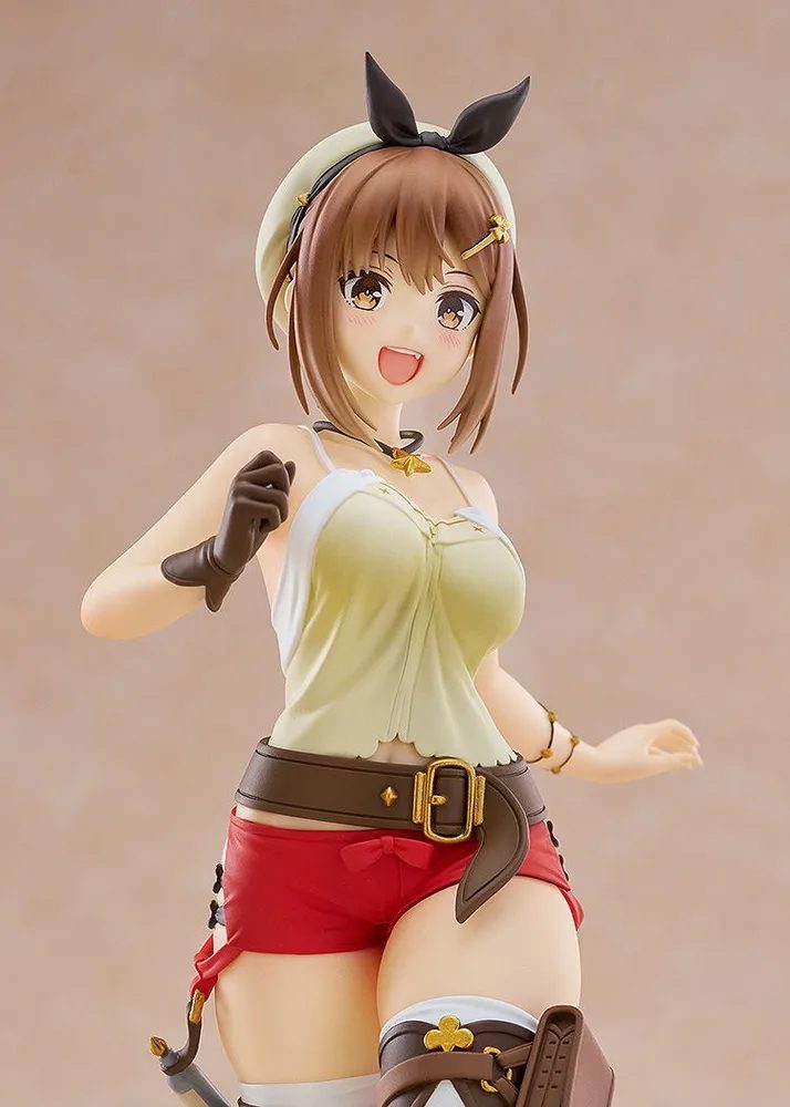 Atelier Ryza Ever Darkness & The Secret Hideout: Pop Up Parade Reisalin Stout Anime Ver. L Size