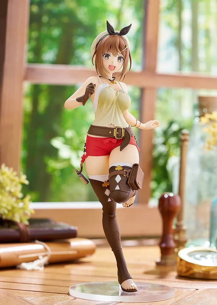 Atelier Ryza Ever Darkness & The Secret Hideout: Pop Up Parade Reisalin Stout Anime Ver. L Size