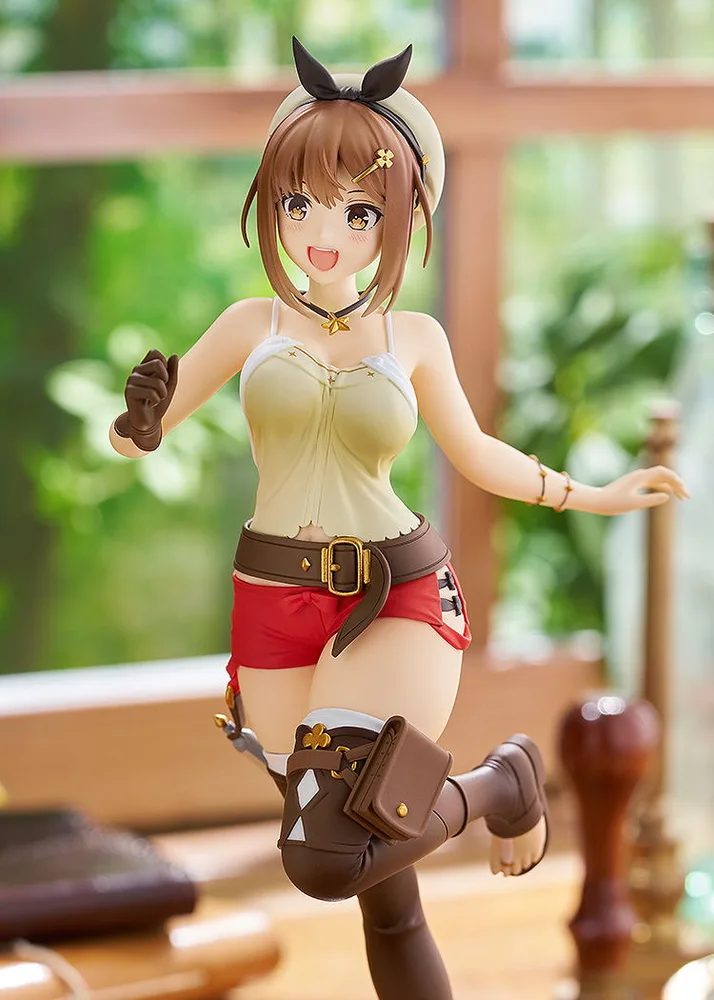 Atelier Ryza Ever Darkness & The Secret Hideout: Pop Up Parade Reisalin Stout Anime Ver. L Size