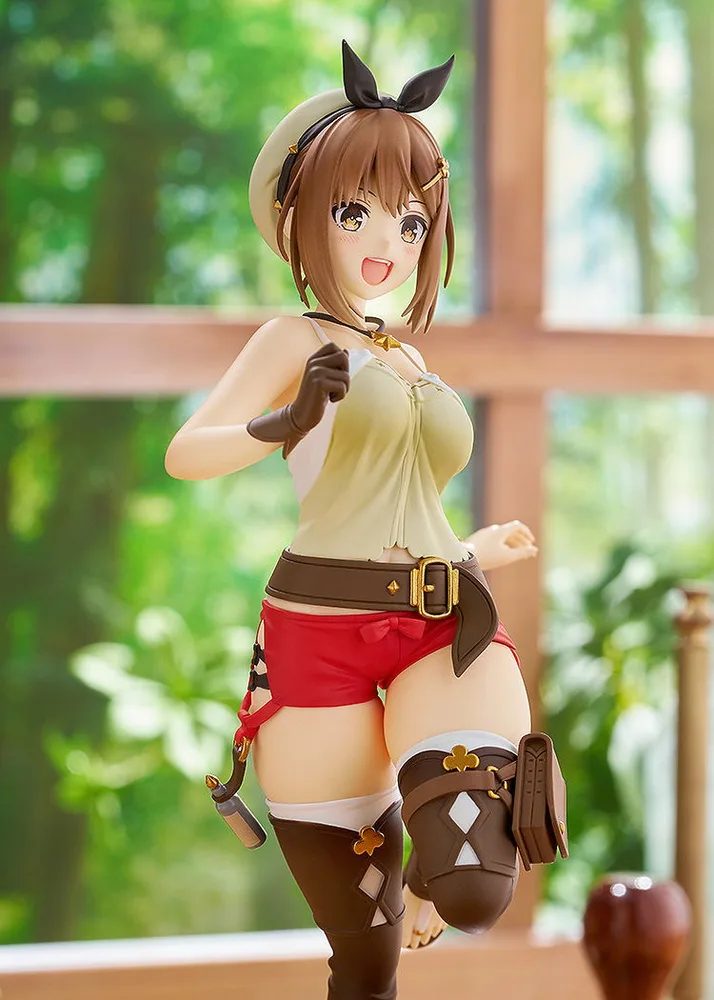Atelier Ryza Ever Darkness & The Secret Hideout: Pop Up Parade Reisalin Stout Anime Ver. L Size