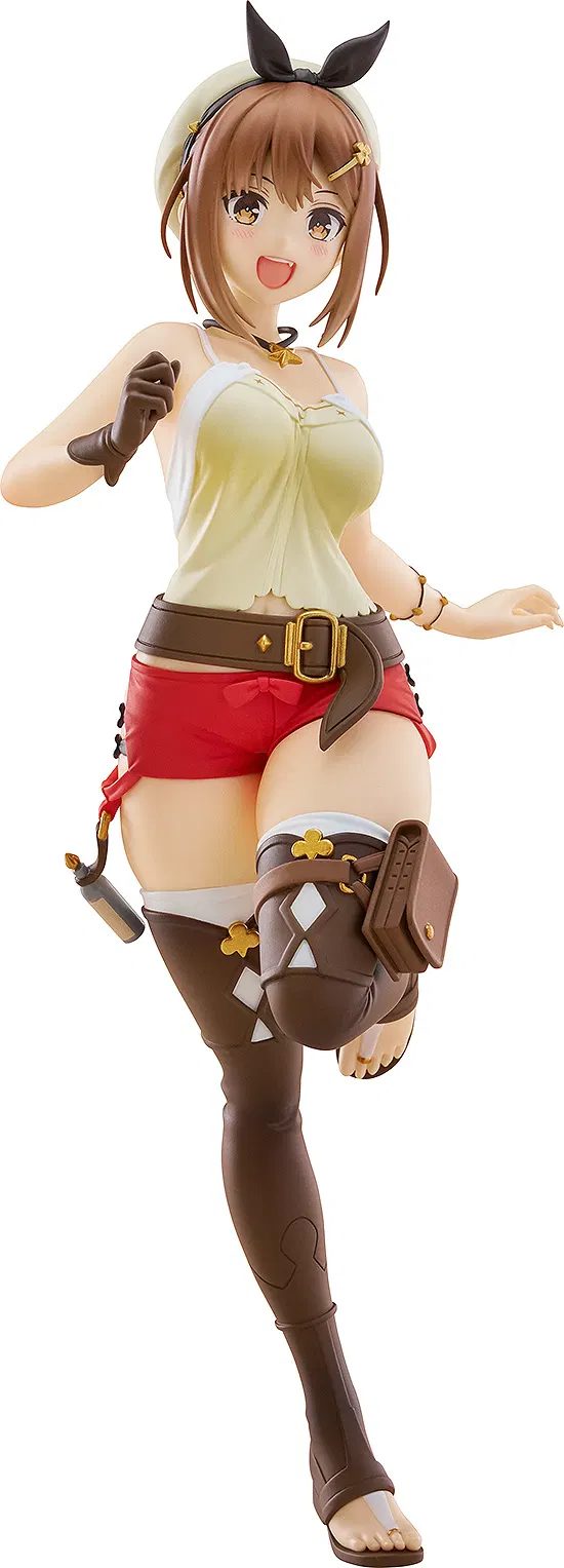 Atelier Ryza Ever Darkness & The Secret Hideout: Pop Up Parade Reisalin Stout Anime Ver. L Size