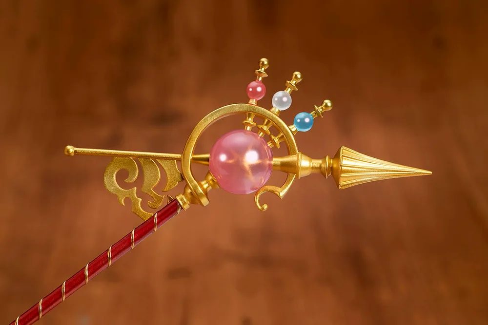 Atelier Sophie The Alchemist of the Mysterious Book 1/7 Scale Pre-Painted Figure: Sophie Neuenmuller Okigae Mode