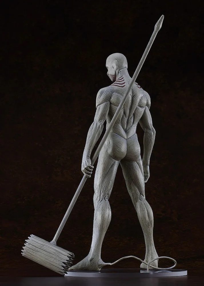 Attack on Titan: Pop Up Parade Lara Tybur War Hammer Titan Ver. L Size