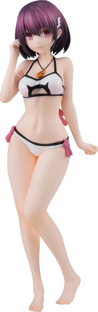 Ayakashi Triangle: Pop Up Parade Kanade Suzu