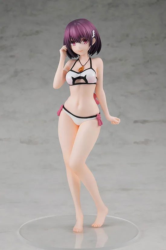 Ayakashi Triangle: Pop Up Parade Kanade Suzu