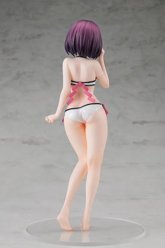 Ayakashi Triangle: Pop Up Parade Kanade Suzu