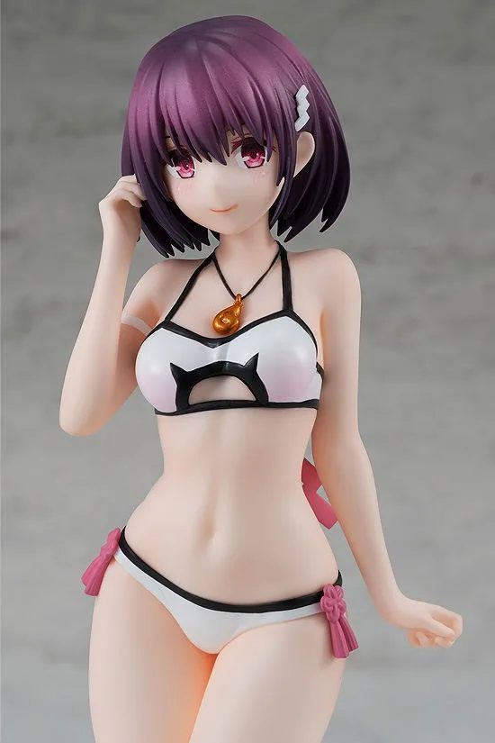 Ayakashi Triangle: Pop Up Parade Kanade Suzu