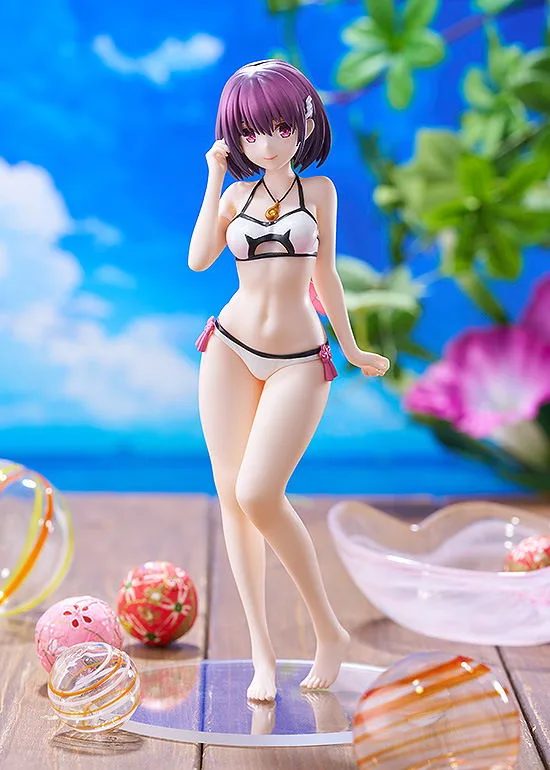 Ayakashi Triangle: Pop Up Parade Kanade Suzu