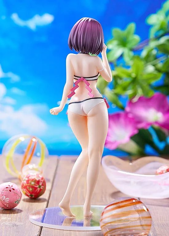 Ayakashi Triangle: Pop Up Parade Kanade Suzu