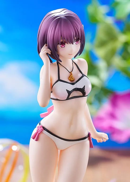 Ayakashi Triangle: Pop Up Parade Kanade Suzu