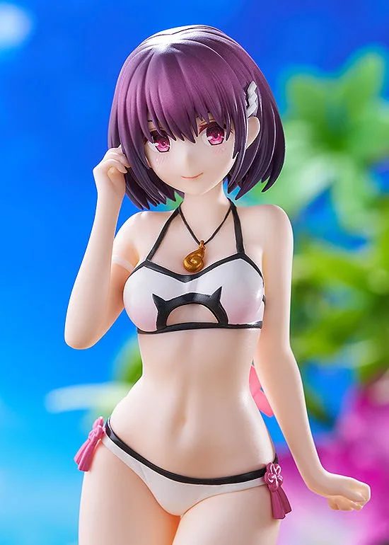 Ayakashi Triangle: Pop Up Parade Kanade Suzu