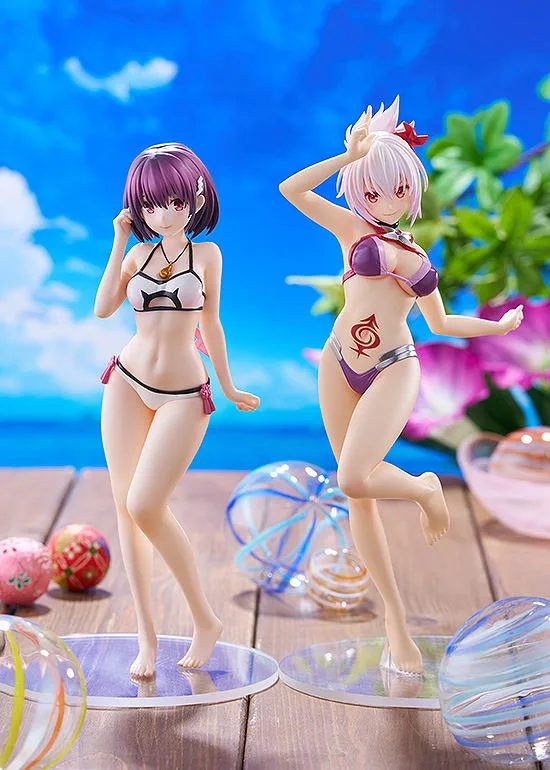 Ayakashi Triangle: Pop Up Parade Kanade Suzu