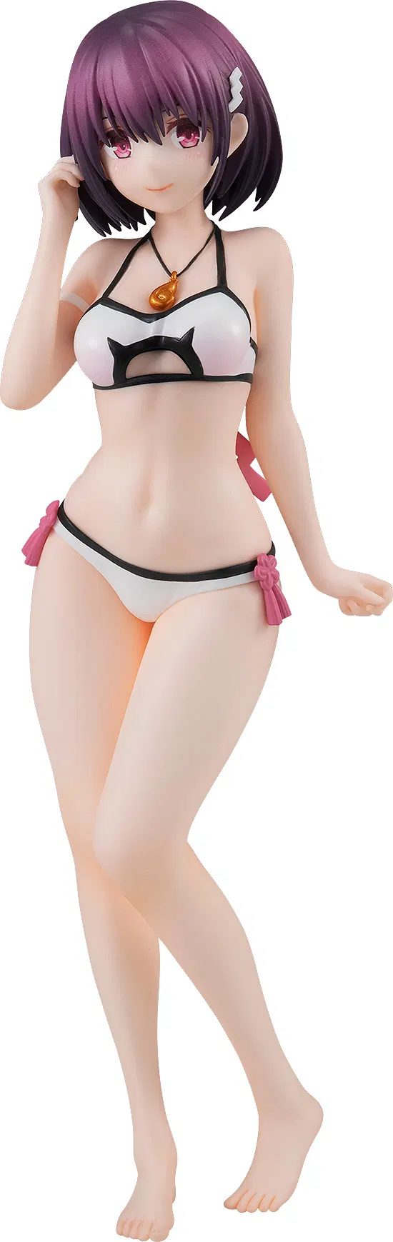 Ayakashi Triangle: Pop Up Parade Kanade Suzu