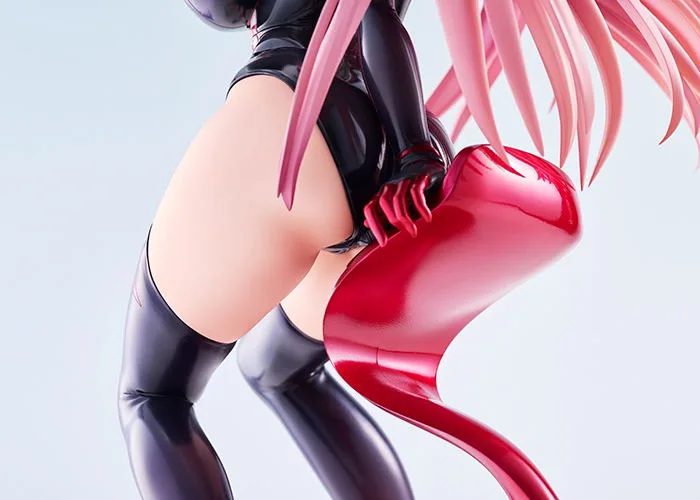 Azur Lane 1/4 Scale Pre-Painted Figure: Duke of York -Prestige of the Glorious Formula-