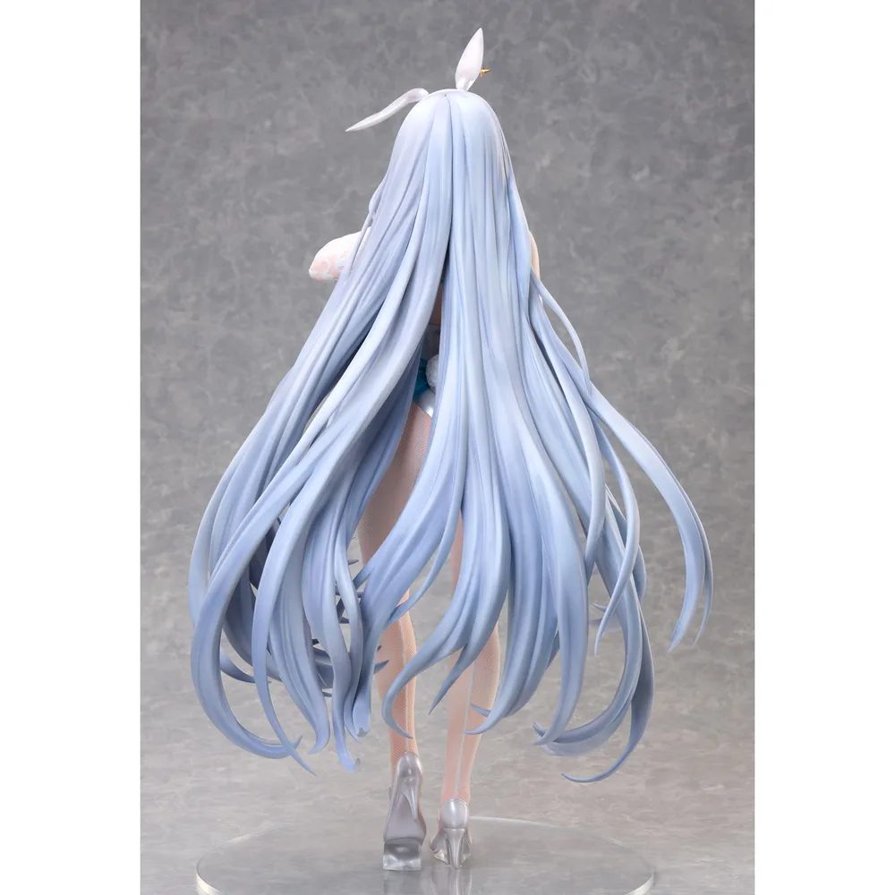 Azur Lane 1/4 Scale Pre-Painted Figure: Emden Bunny Ver.