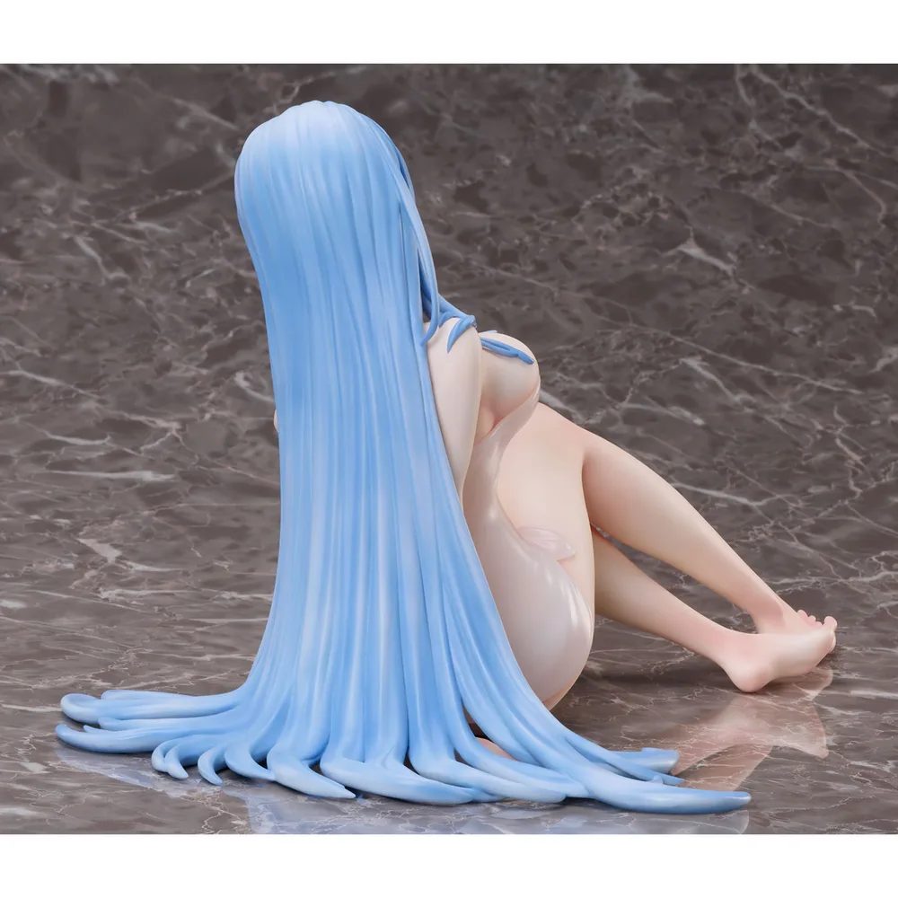 Azur Lane 1/4 Scale Pre-Painted Figure: Voroshilov Devoted as the Warm Snow