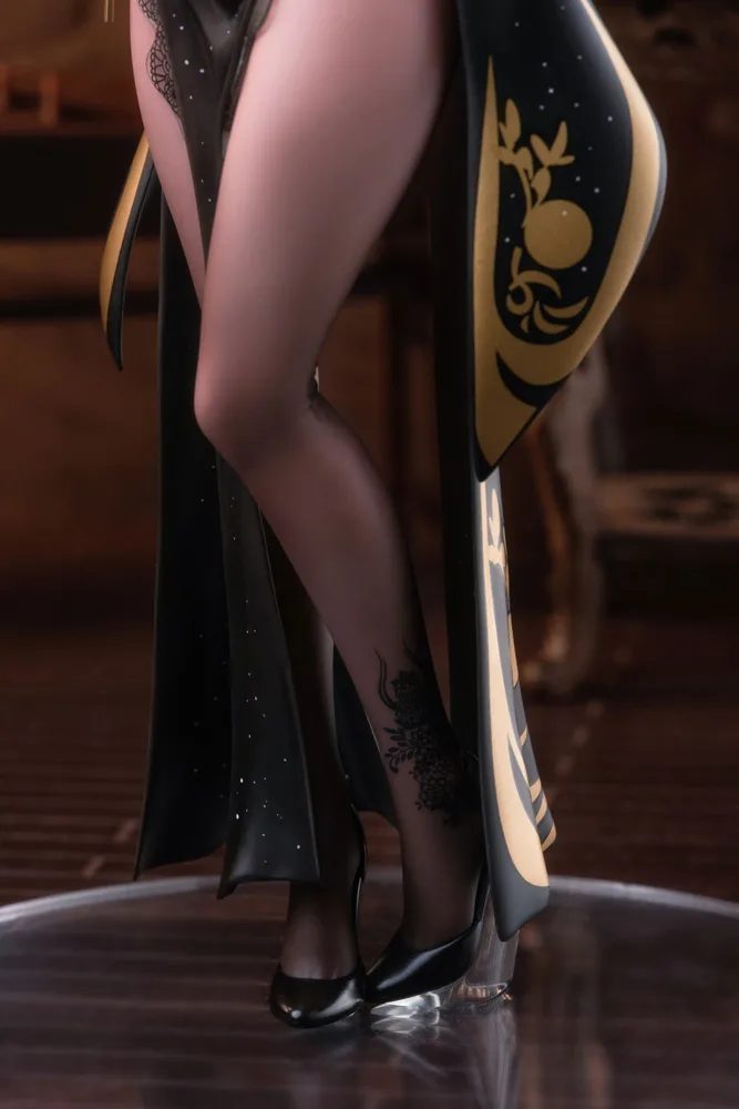 Azur Lane 1/6 Scale Pre-Painted Figure: Chen Hai Vestibule of Wonders Ver.