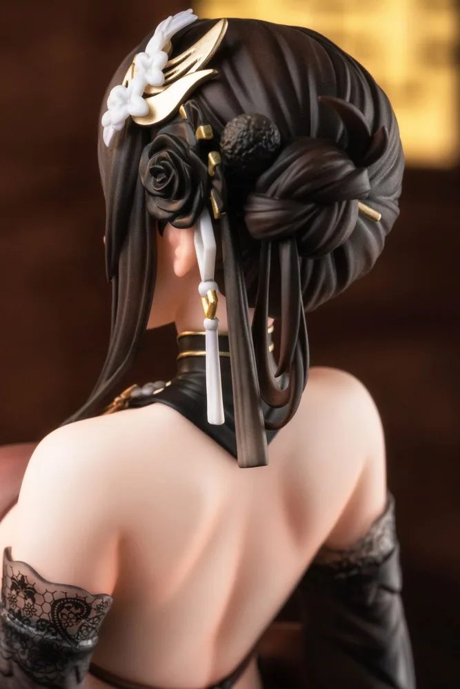 Azur Lane 1/6 Scale Pre-Painted Figure: Chen Hai Vestibule of Wonders Ver.