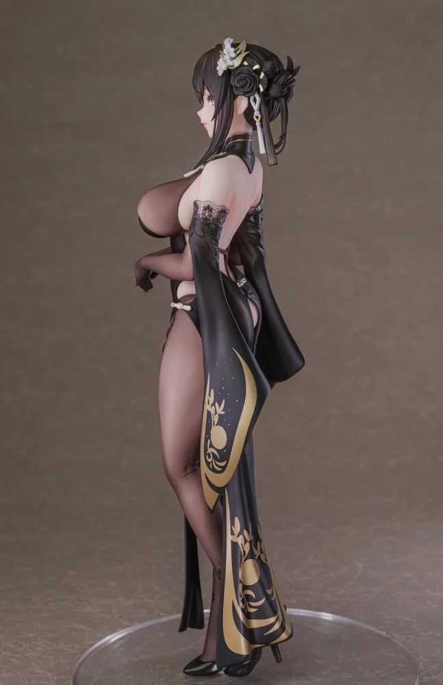 Azur Lane 1/6 Scale Pre-Painted Figure: Chen Hai Vestibule of Wonders Ver.