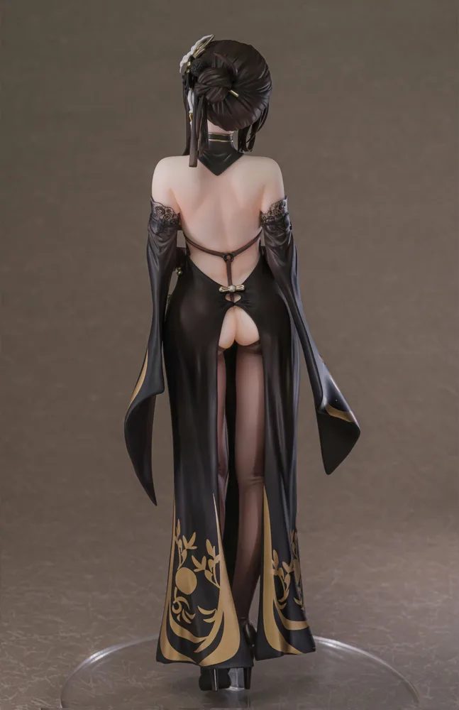 Azur Lane 1/6 Scale Pre-Painted Figure: Chen Hai Vestibule of Wonders Ver.