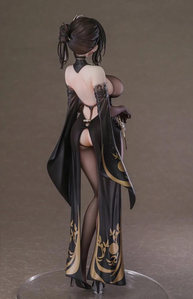 Azur Lane 1/6 Scale Pre-Painted Figure: Chen Hai Vestibule of Wonders Ver.