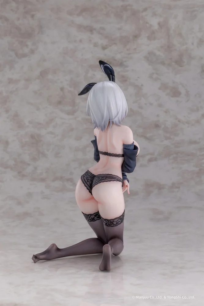 Azur Lane 1/6 Scale Pre-Painted Figure: Duisburg Endurance Training (Gone Wrong) Ver.