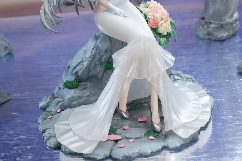 Azur Lane 1/6 Scale Pre-Painted Figure: Hermione Dawn's Oath Ver.