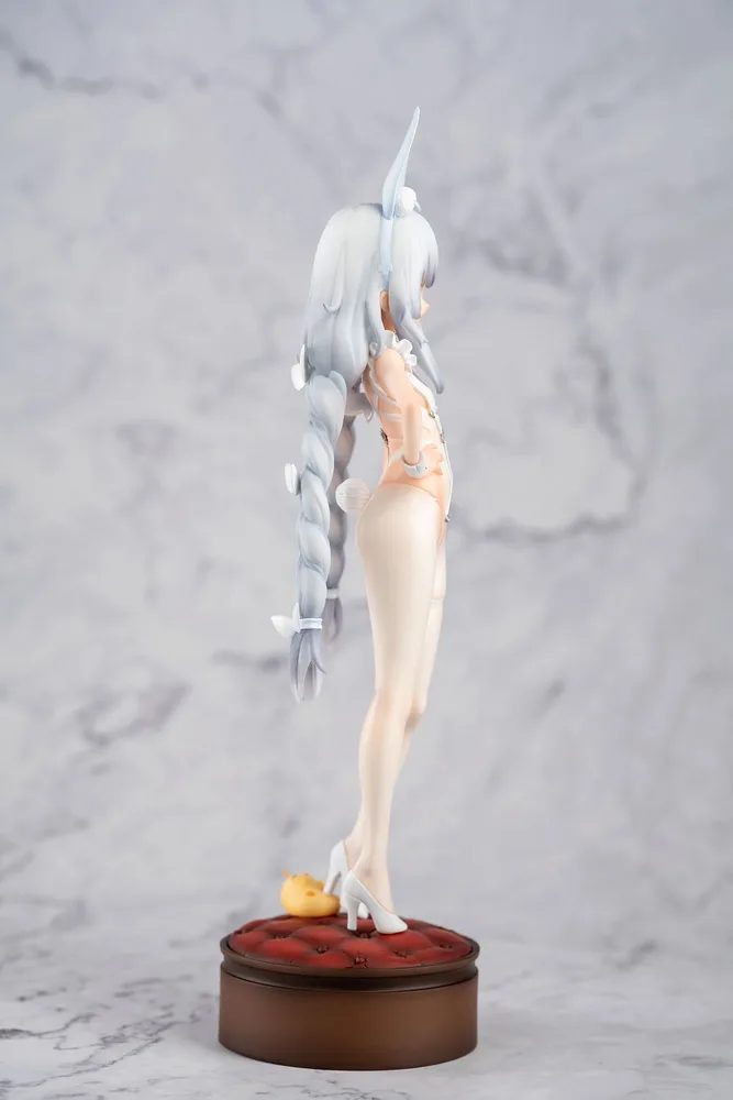 Azur Lane 1/6 Scale Pre-Painted Figure: Le Malin Listless Lapin Ver.