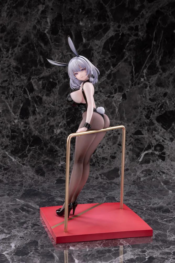 Azur Lane 1/6 Scale Pre-Painted Figure: San Jacinto Recommended Taste Ver.